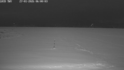 Pojezdová dráha, Runway