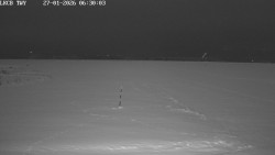 Pojezdová dráha, Runway