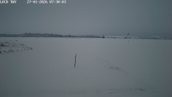 Pojezdová dráha, Runway