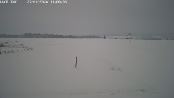 Pojezdová dráha, Runway