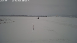 Pojezdová dráha, Runway