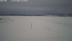 Pojezdová dráha, Runway