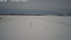 Pojezdová dráha, Runway