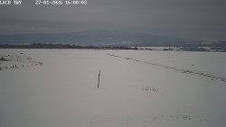 Pojezdová dráha, Runway