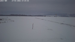 Pojezdová dráha, Runway