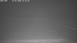 Pojezdová dráha, Runway