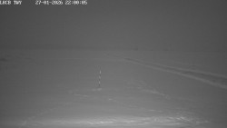 Pojezdová dráha, Runway