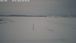 Pojezdová dráha, Runway