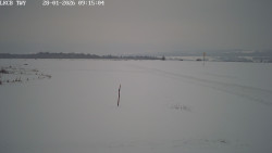 Pojezdová dráha, Runway