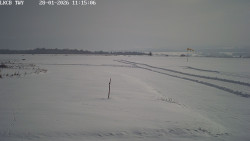 Pojezdová dráha, Runway