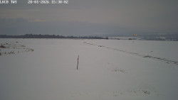 Pojezdová dráha, Runway