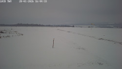 Pojezdová dráha, Runway