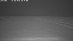 Pojezdová dráha, Runway