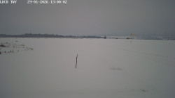 Pojezdová dráha, Runway