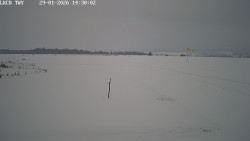 Pojezdová dráha, Runway