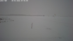 Pojezdová dráha, Runway