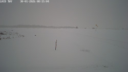 Pojezdová dráha, Runway