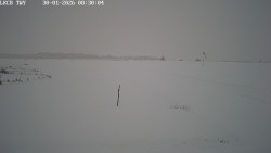 Pojezdová dráha, Runway