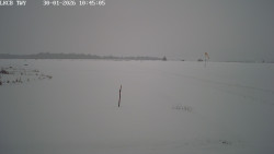 Pojezdová dráha, Runway