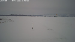 Pojezdová dráha, Runway