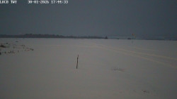 Pojezdová dráha, Runway