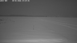 Pojezdová dráha, Runway