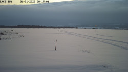 Pojezdová dráha, Runway