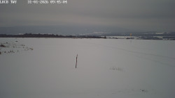 Pojezdová dráha, Runway