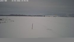 Pojezdová dráha, Runway