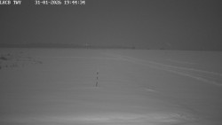 Pojezdová dráha, Runway