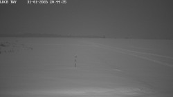 Pojezdová dráha, Runway