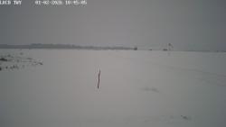 Pojezdová dráha, Runway