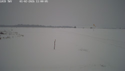 Pojezdová dráha, Runway