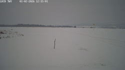 Pojezdová dráha, Runway