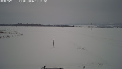 Pojezdová dráha, Runway