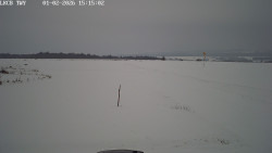 Pojezdová dráha, Runway