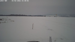 Pojezdová dráha, Runway