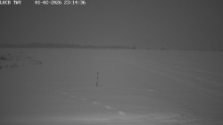 Pojezdová dráha, Runway