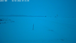 Pojezdová dráha, Runway