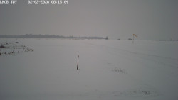 Pojezdová dráha, Runway