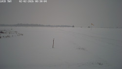 Pojezdová dráha, Runway