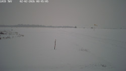 Pojezdová dráha, Runway