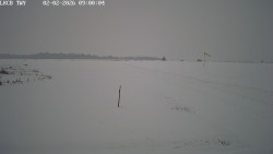 Pojezdová dráha, Runway