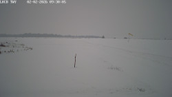 Pojezdová dráha, Runway