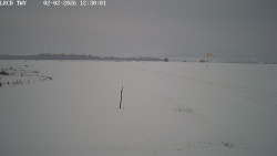 Pojezdová dráha, Runway