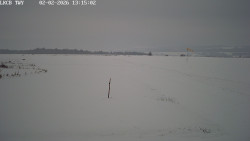 Pojezdová dráha, Runway