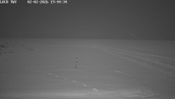 Pojezdová dráha, Runway