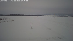 Pojezdová dráha, Runway