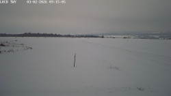 Pojezdová dráha, Runway