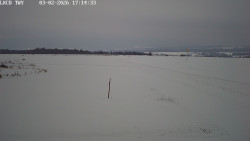 Pojezdová dráha, Runway